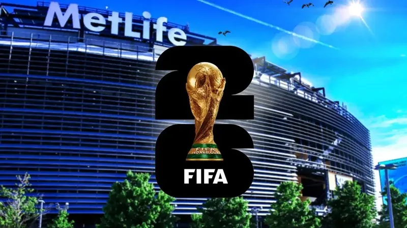 Khai mạc World Cup 2026 - Sức nóng từ sân Azteca danh tiếng 1 Khai mạc World Cup 2026 - Sức nóng từ sân Azteca danh tiếng