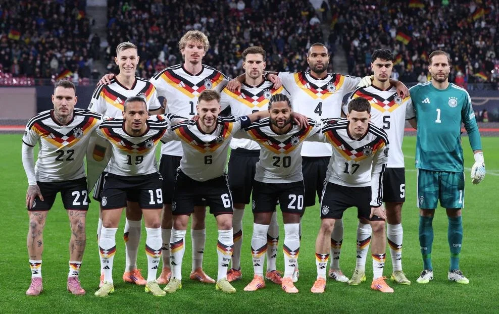 Đội tuyển Đức World Cup 2026: Neuer sẽ không tham dự giải