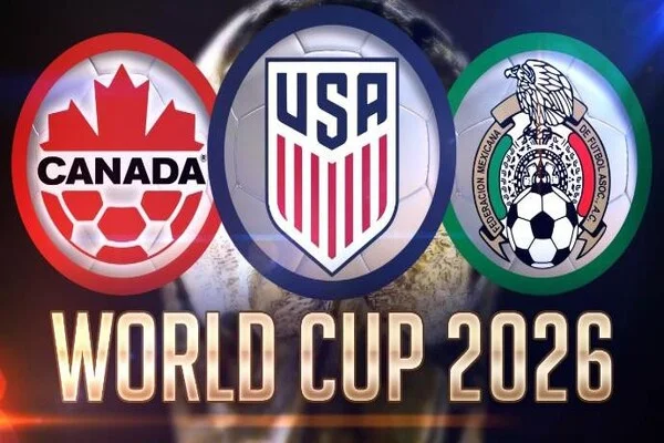 Chủ nhà World Cup 2026: Siết chặt an ninh tại các điểm đến