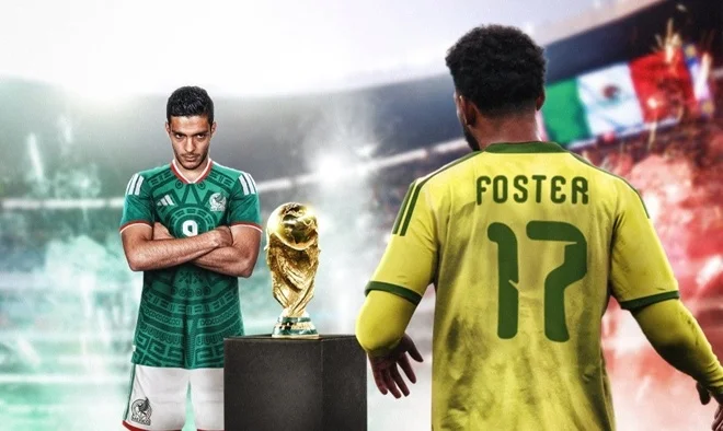 Đội tuyển Mexico World Cup 2026: Tham vọng tại thánh địa nhà