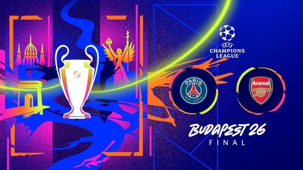 Nhận định chung kết Champions League 2026 chi tiết nhất 1 Nhận định chung kết Champions League 2026 chi tiết nhất